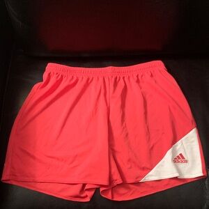 Adidas Climalite shorts